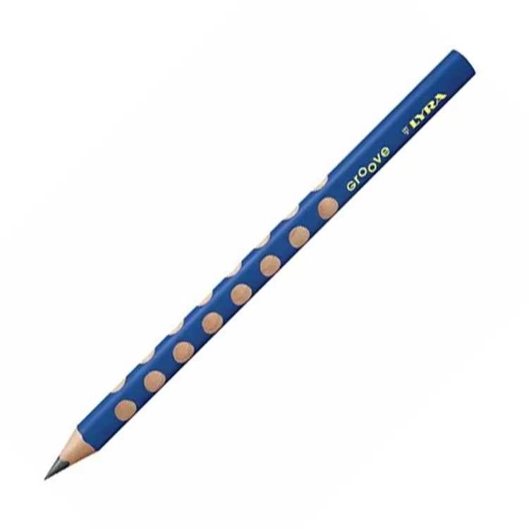 LYRA GROOVE JUMBO GRAPHIT B (SAĞ-SOL EL) KURŞUN KALEM L1870101