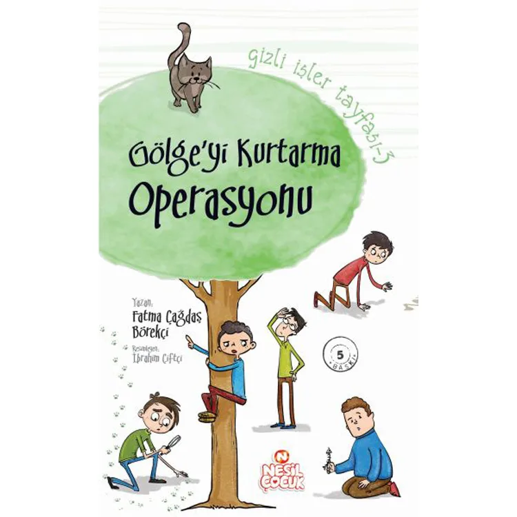 GİZLİ İŞLER TAYFASI 3 GÖLGEYİ KURTARMA OPERASYONU