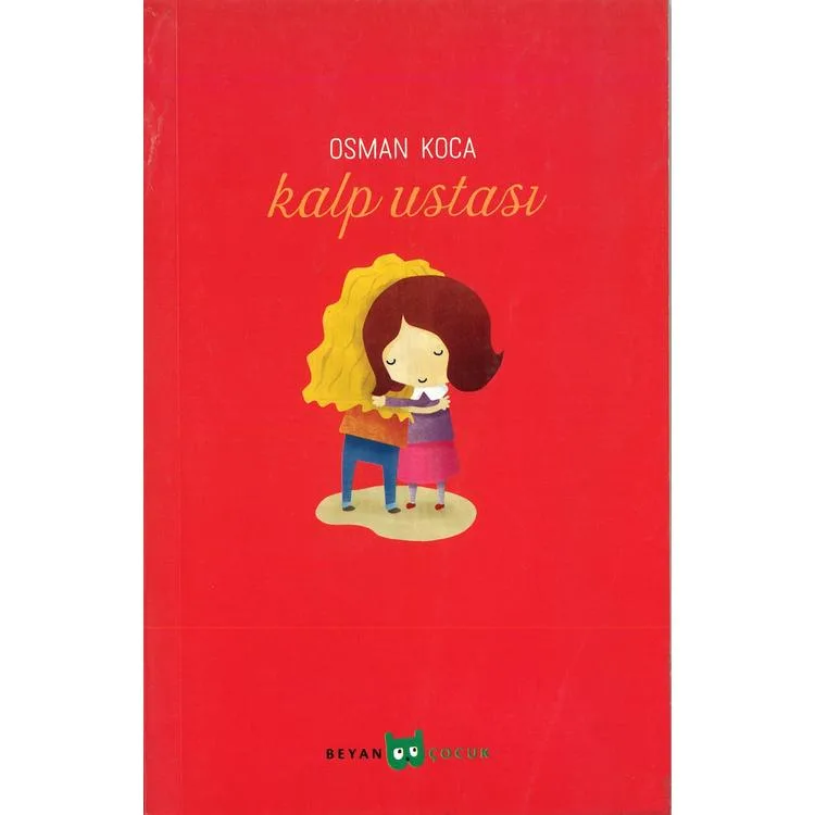 KALP USTASI