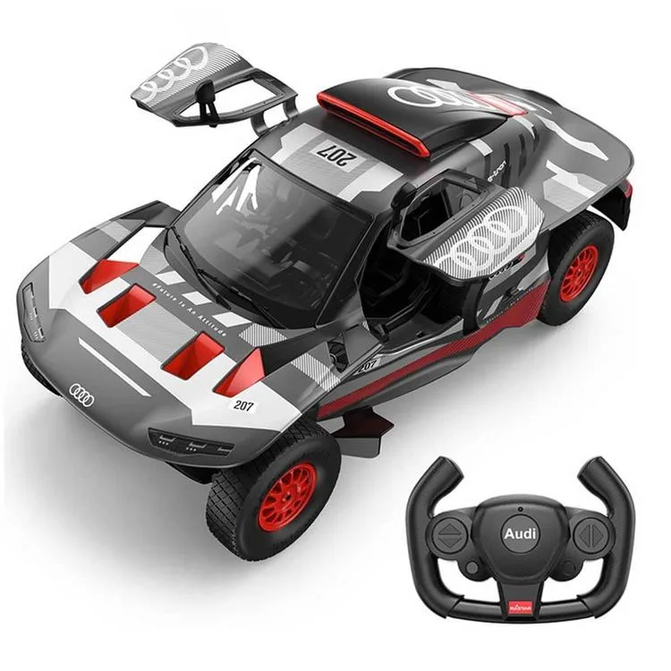 SUNMAN 92200 RASTAR AUDI RS Q E-TRON UZAKTAN KUMANDALI ARABA 1:14