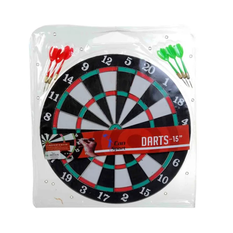CAN SPORT BSR-517 ORTA DART DARTS-15