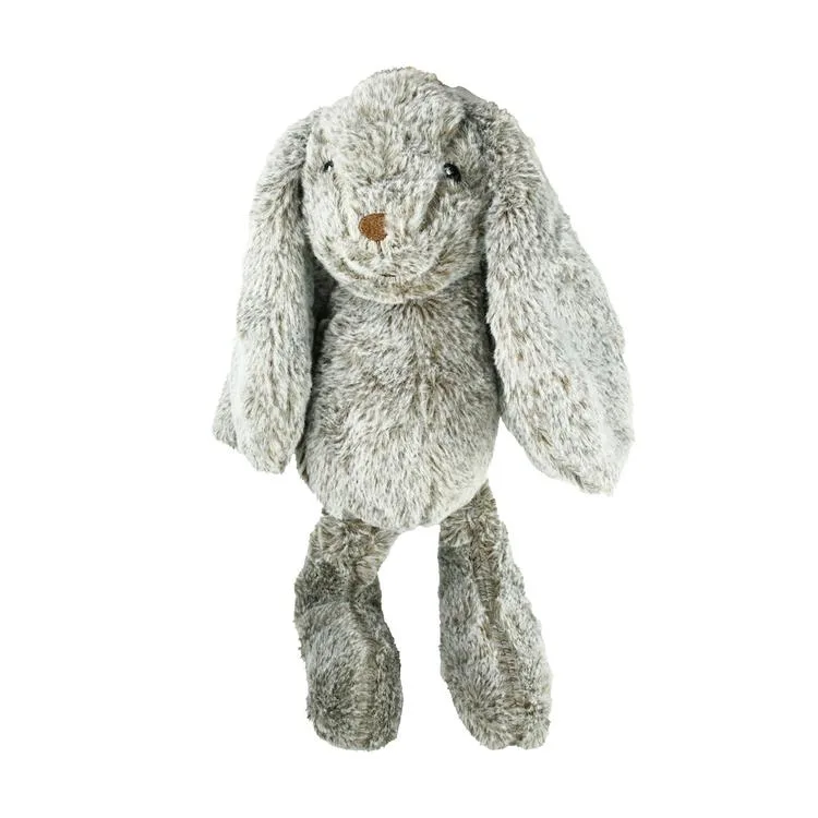 VARDEM B31173-24 PELUŞ UZUN KULAK TAVŞAN 23 CM. - TEKLİ (ASORTİ)