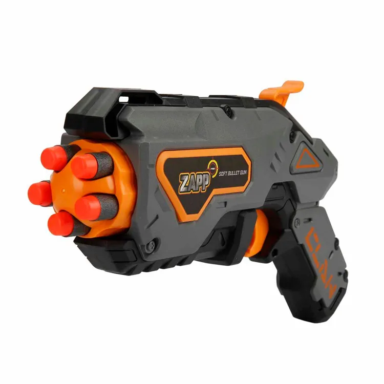 SUNMAN ZC7150 SÜNGER ATAN ZAPP PRO 20 MERMİLİ SİLAH