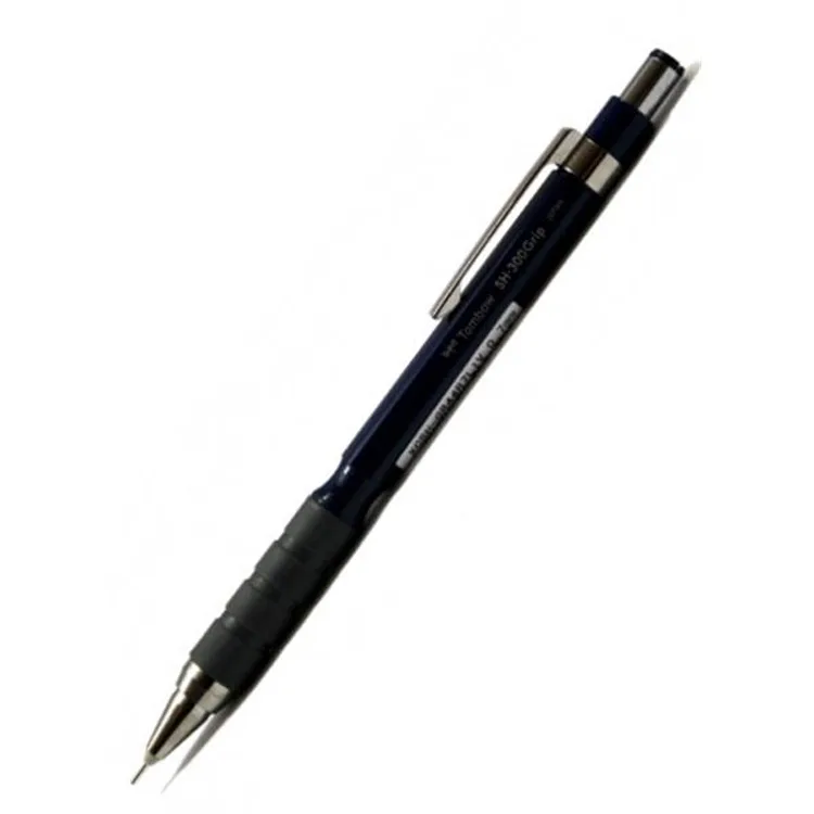 TOMBOW SH-300 GRİP VERSATİL 0.9 MM SİYAH