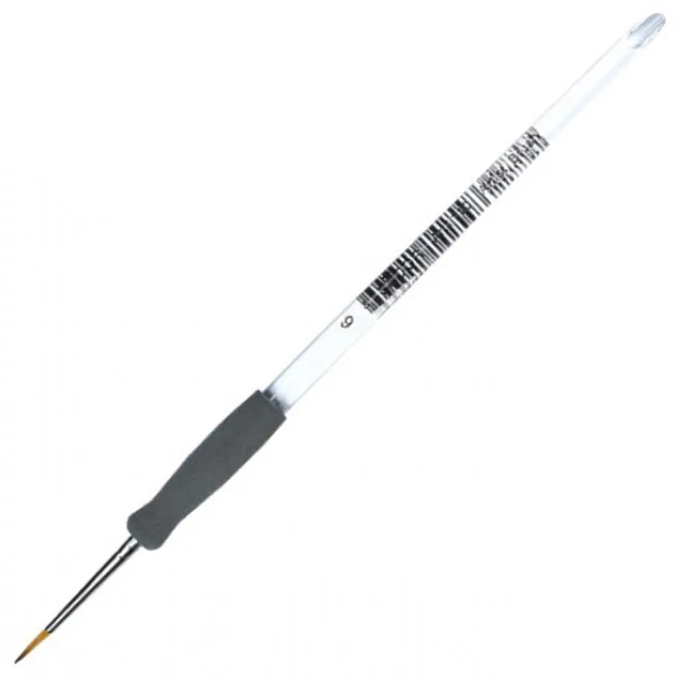 SÜDOR SF1110-06 SENTETİK DESEN FIRÇASI NO:6