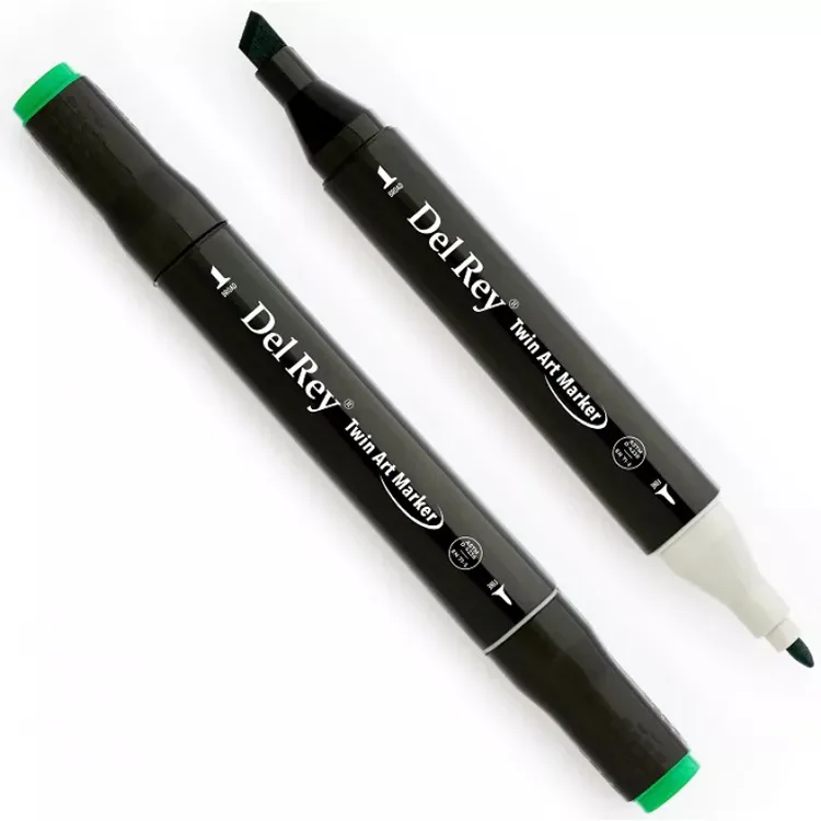 DEL REY TWIN MARKER P145 PALE LAVENDER