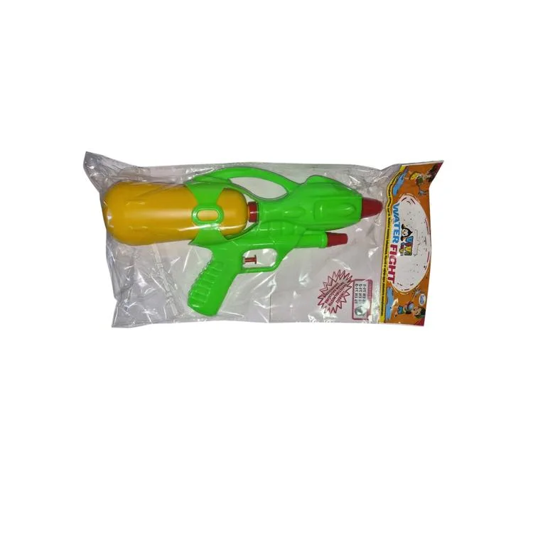 VİVİ TOYS Vİ 205 SU TABANCASI POŞETLİ 24cm 3+