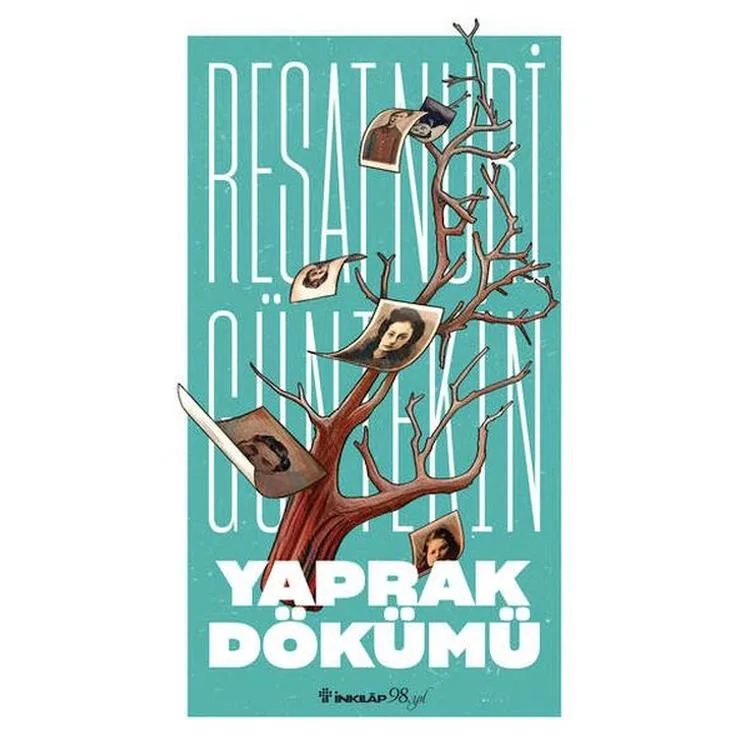 YAPRAK DÖKÜMÜ