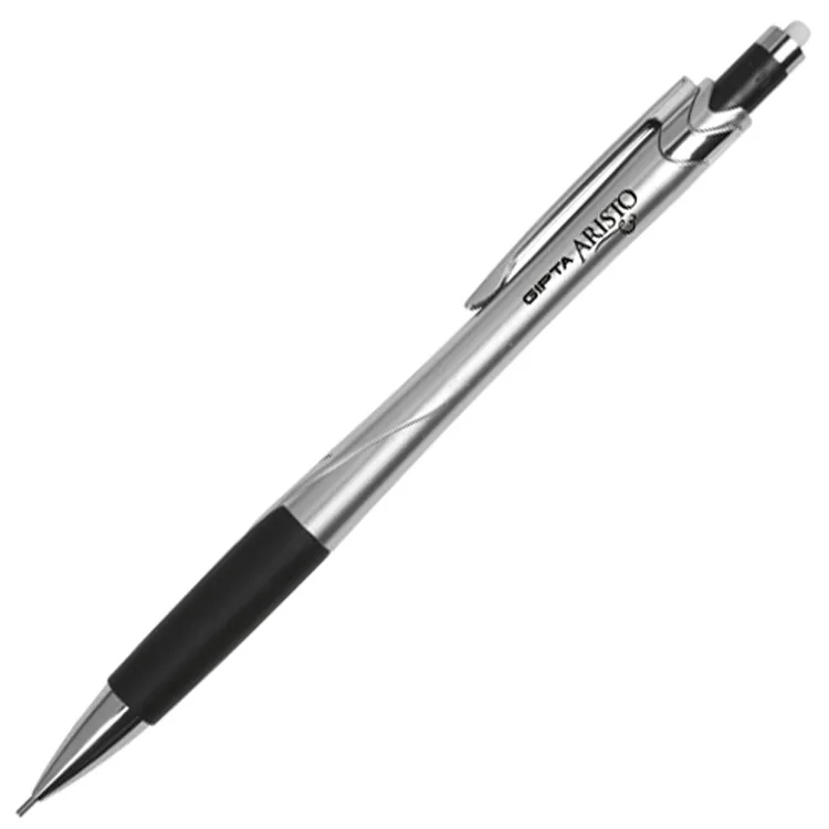 GIPTA K1832 0.7 ARİSTO VERSATİL KALEM GÜMÜŞ