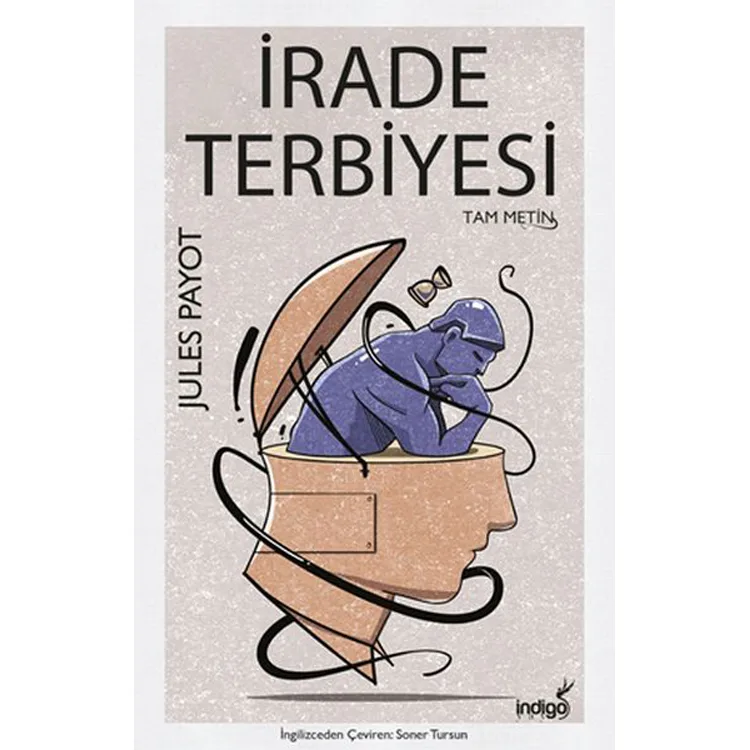 İRADE TERBİYESİ