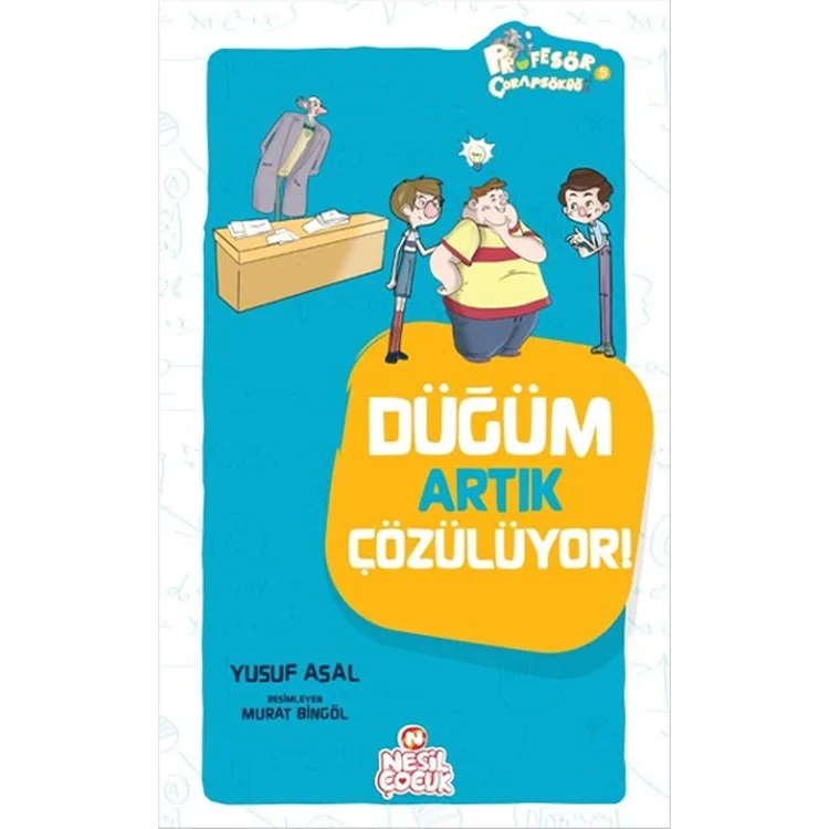 DÜĞÜM ARTIK ÇÖZÜLÜYOR