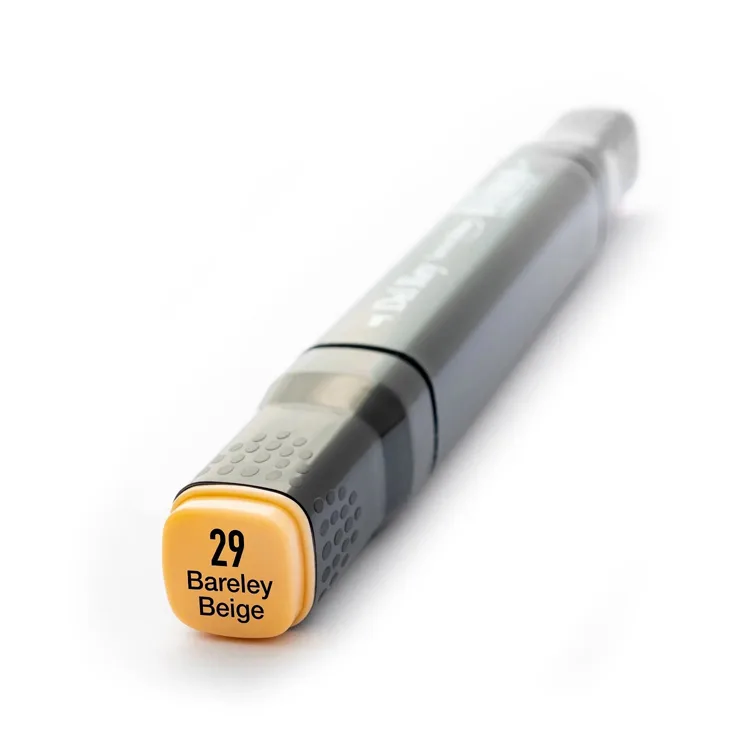 DEL REY TWIN MARKER YR29 BARELEY BEİGE