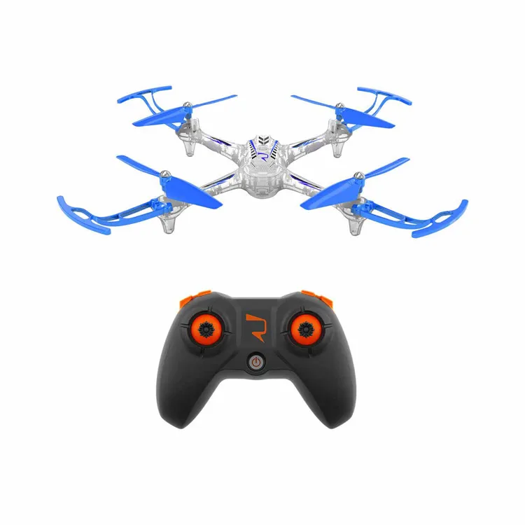 SUNMAN X15T NIGHT HAWK IŞIKLI USB ŞARJLI KUMANDALI DRONE
