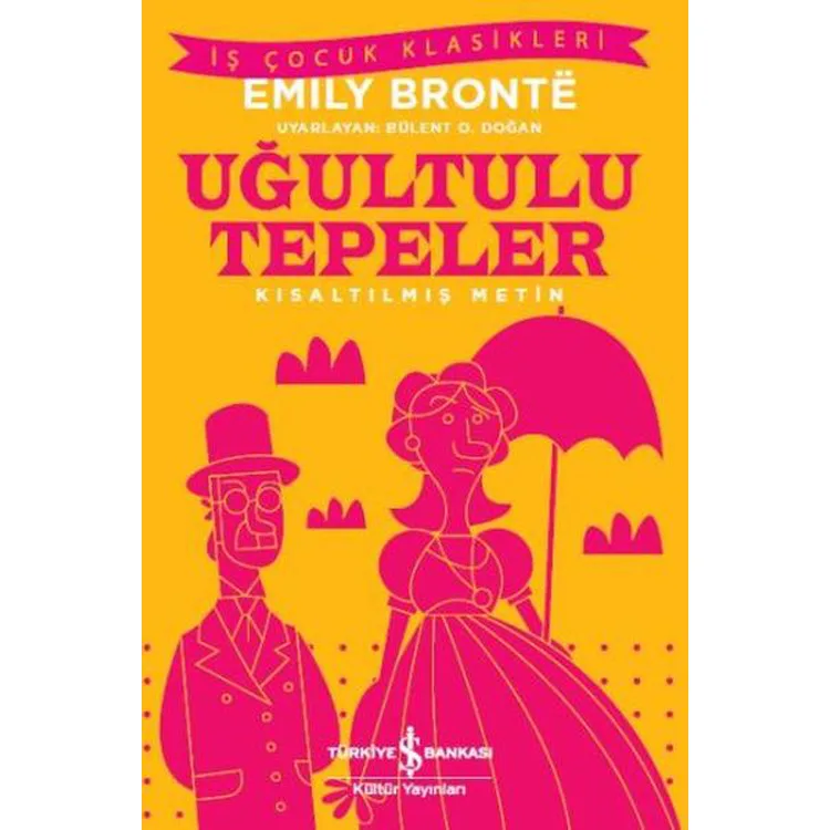 UĞULTULU TEPELER