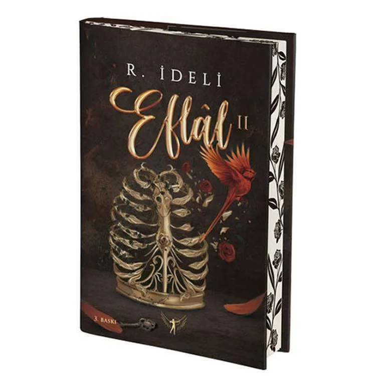 EFTAL II (CİLTLİ)
