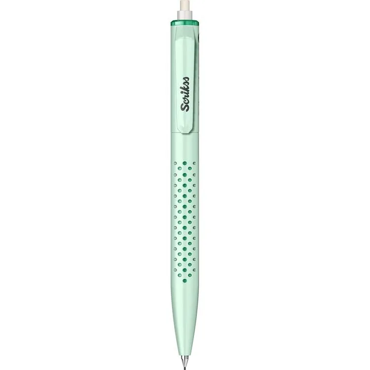 SCRIKSS GRID-X 0.5MM VERSATİL KALEM PASTEL YEŞİL - TEKLİ