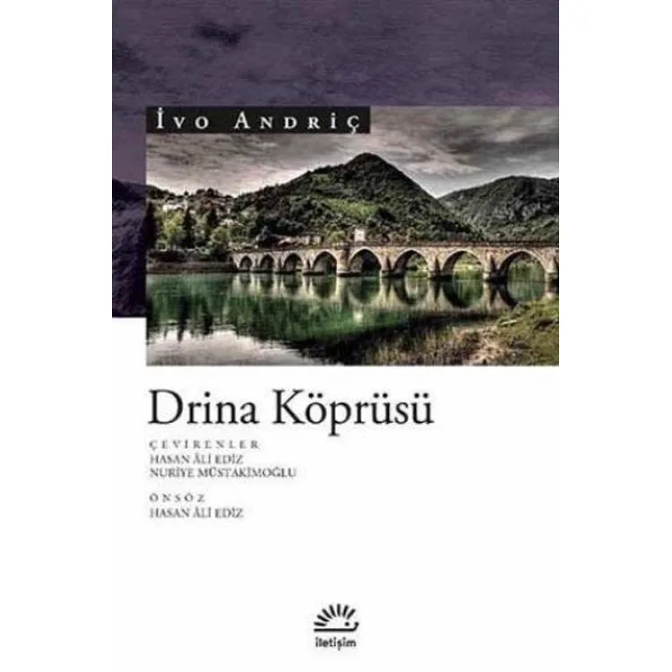DRİNA KÖPRÜSÜ