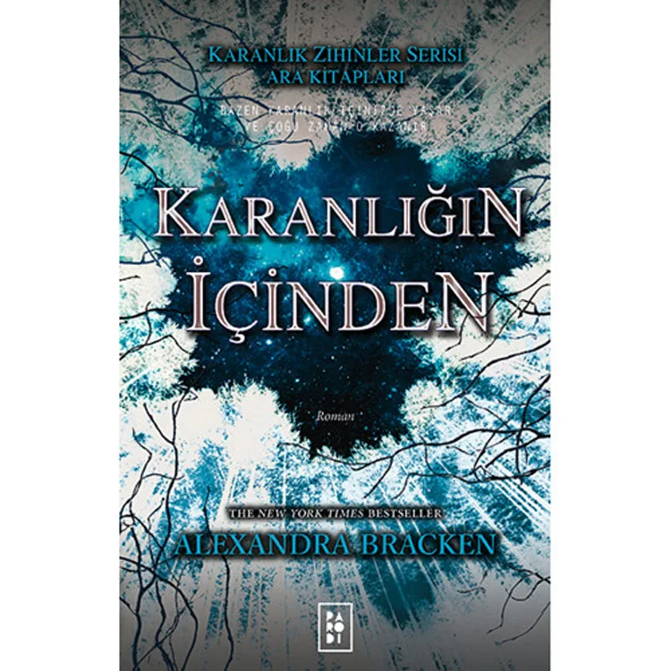 KARANLIĞIN İÇİNDEN