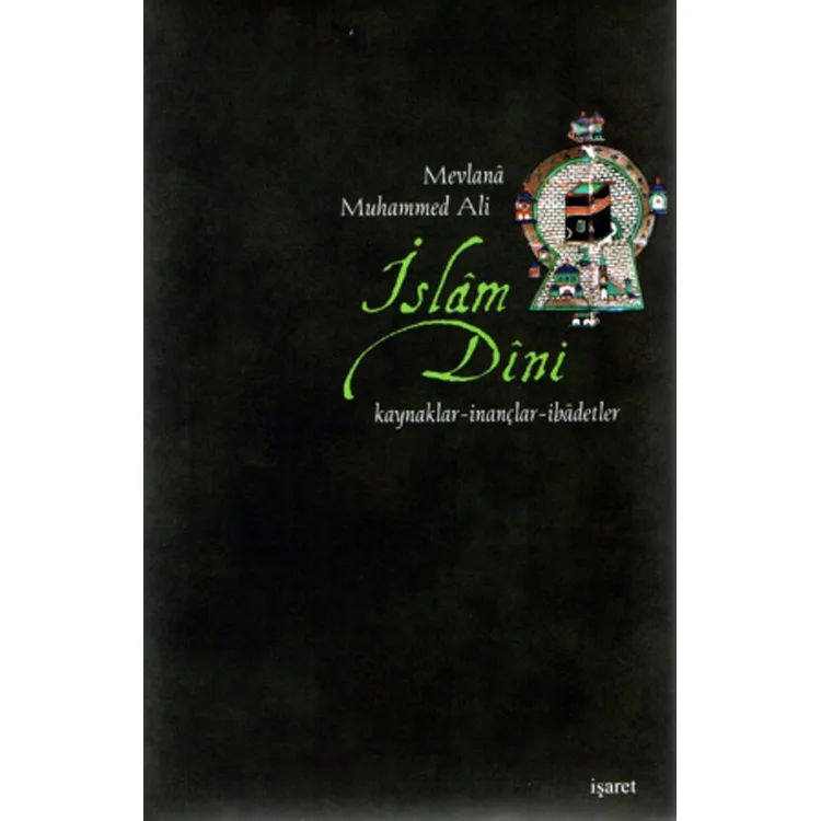 İSLAM DİNİ