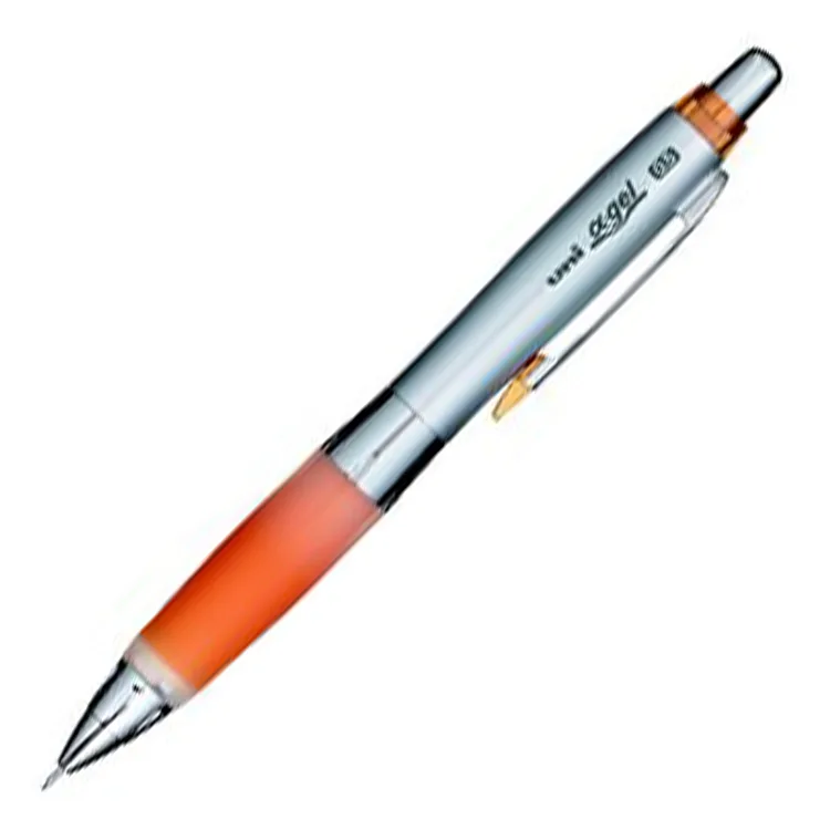 UNİ BALL M5-617GG SHAKA 0.5 TURUNCU VERSATİL KALEM