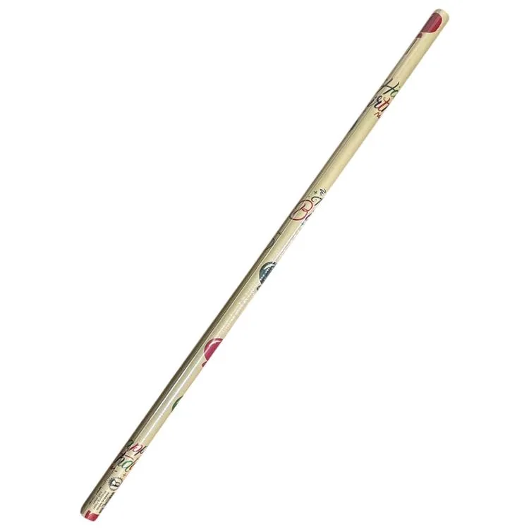 SÜDOR AP19-1 MONALİSA AMBALAJ KAĞIDI KRAFT DESENLİ 70x100cm - TEKLİ RULO