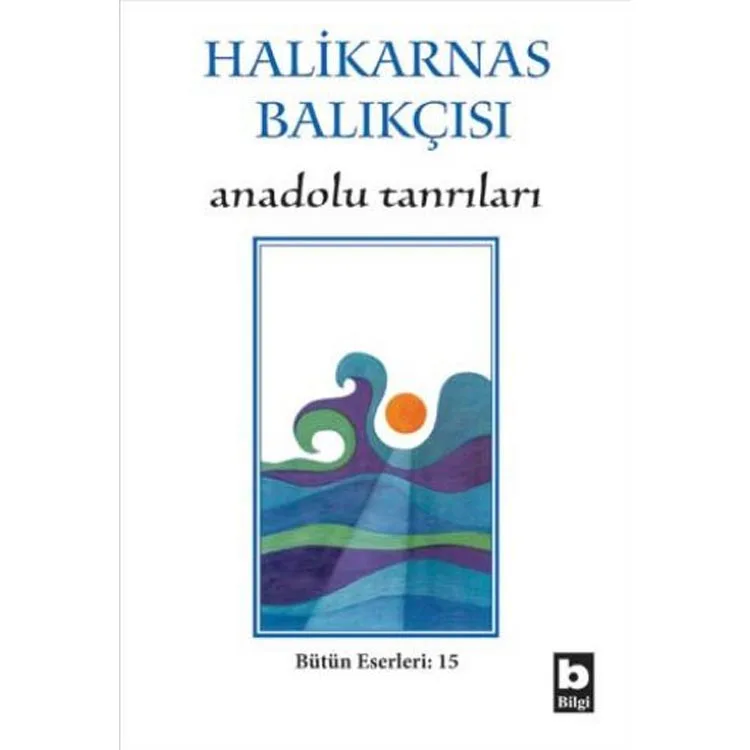 ANADOLU TANRILARI
