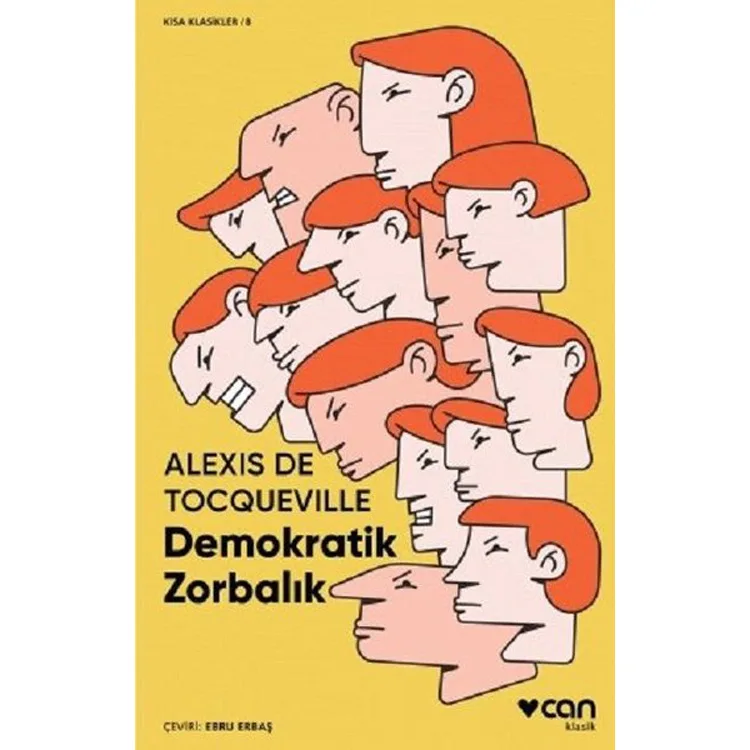 DEMOKRATİK ZORBALIK