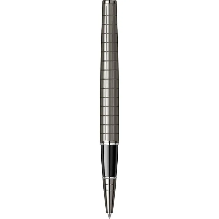 SCRIKSS 38 ROLLER KALEM KARBON GRİ ÖZEL KUTULU