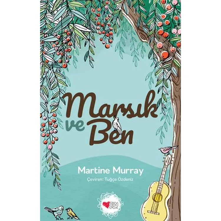 MARSIK VE BEN