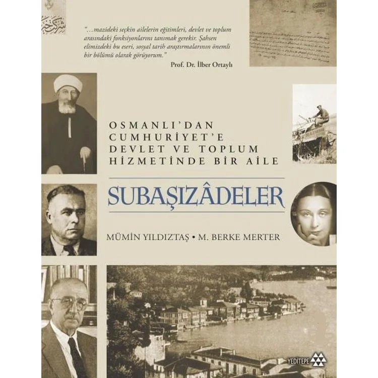 SUBAŞIZADELER