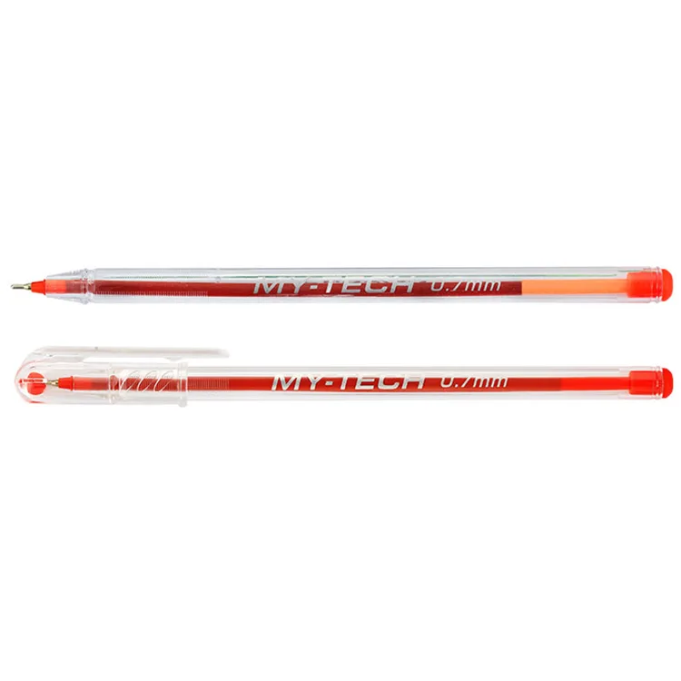 PENSAN 2240 MY-TECH TÜKENMEZ KALEM 0.7MM TURUNCU