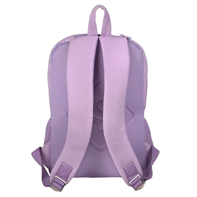 ME SUPERGA 24226 LILAC KUMAŞ SIRT ÇANTASI