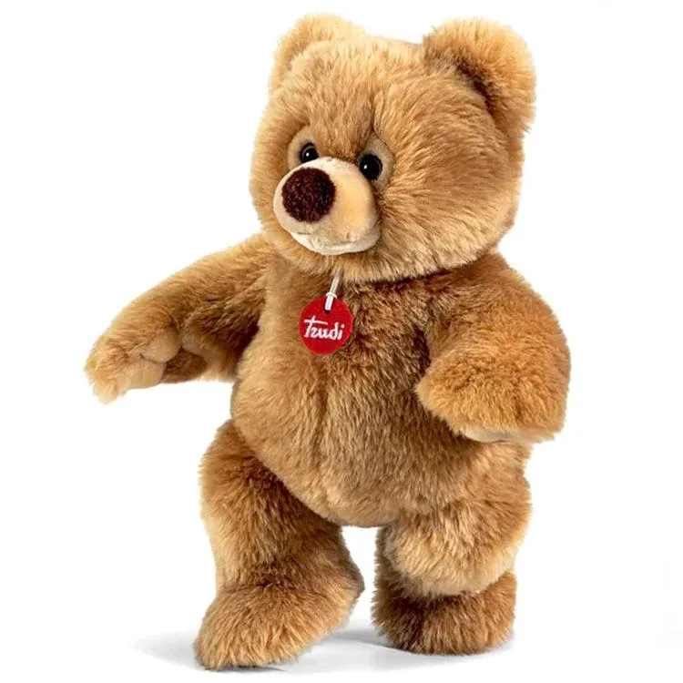 TRUDİ GIO-TUD69658 ETTORE PELUŞ AYI 40 CM