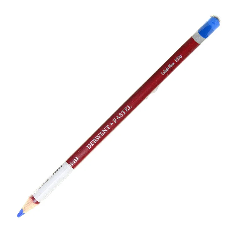 DERWENT PASTEL PENCIL - COBALT BLUE P390