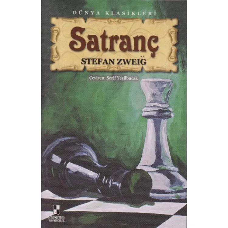 SATRANÇ