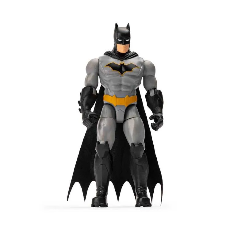SPIN MASTER 6055946 BATMAN FİGÜRLERİ SÜRPRİZ AKSESUARLARI 3+
