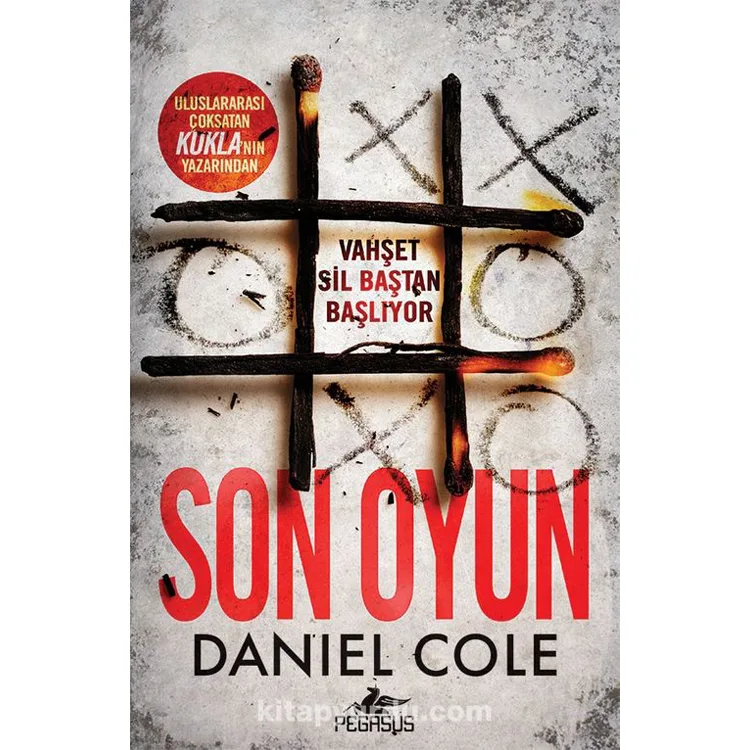 SON OYUN