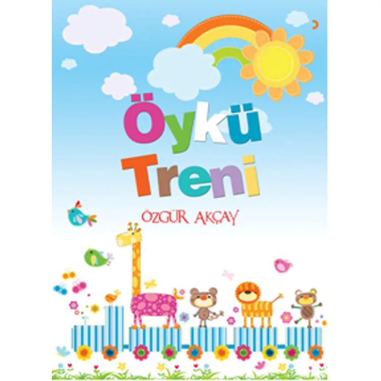 ÖYKÜ TRENİ