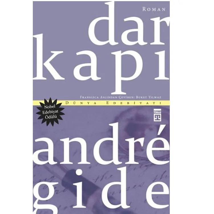 DAR KAPI