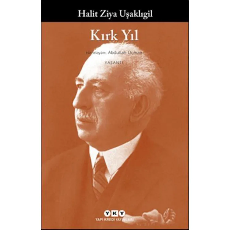 KIRK YIL
