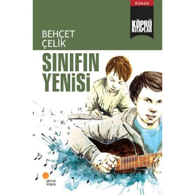 KÖPRÜ KİTAPLAR 11 SINIFIN YENİSİ
