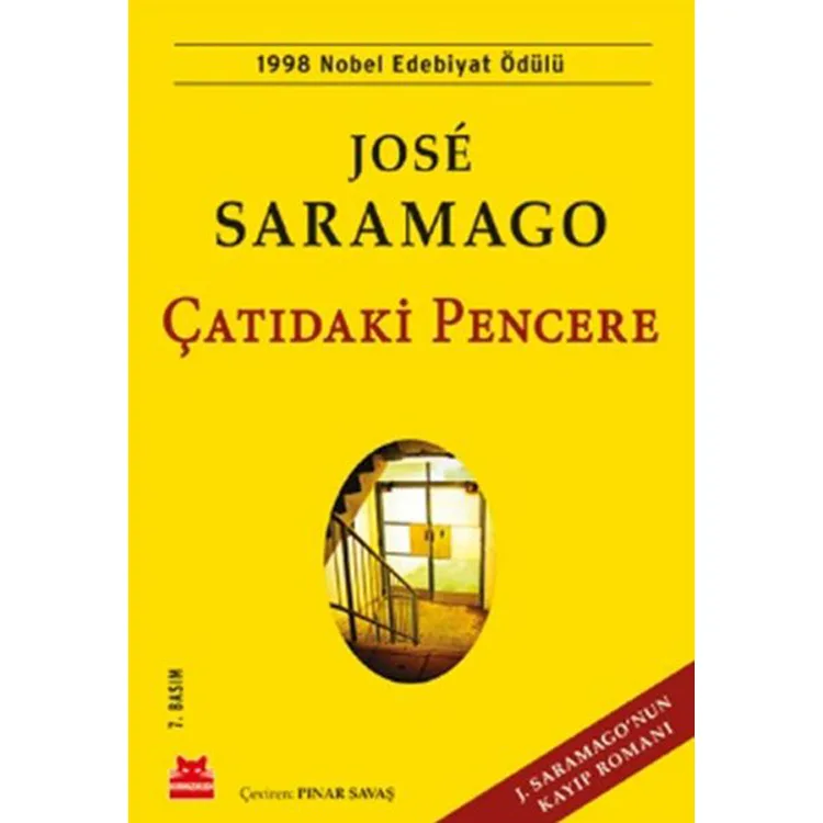 ÇATIDAKİ PENCERE