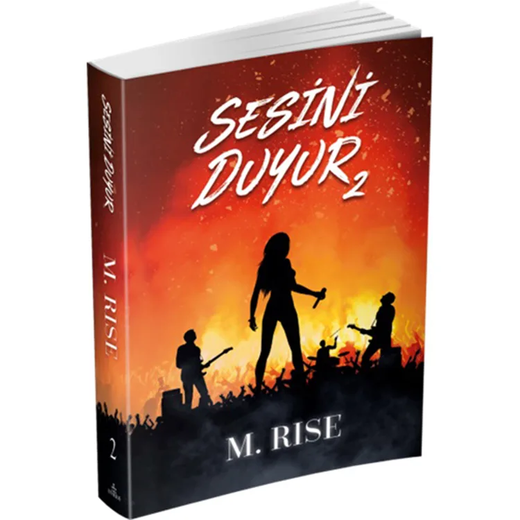SESİNİ DUYUR 2