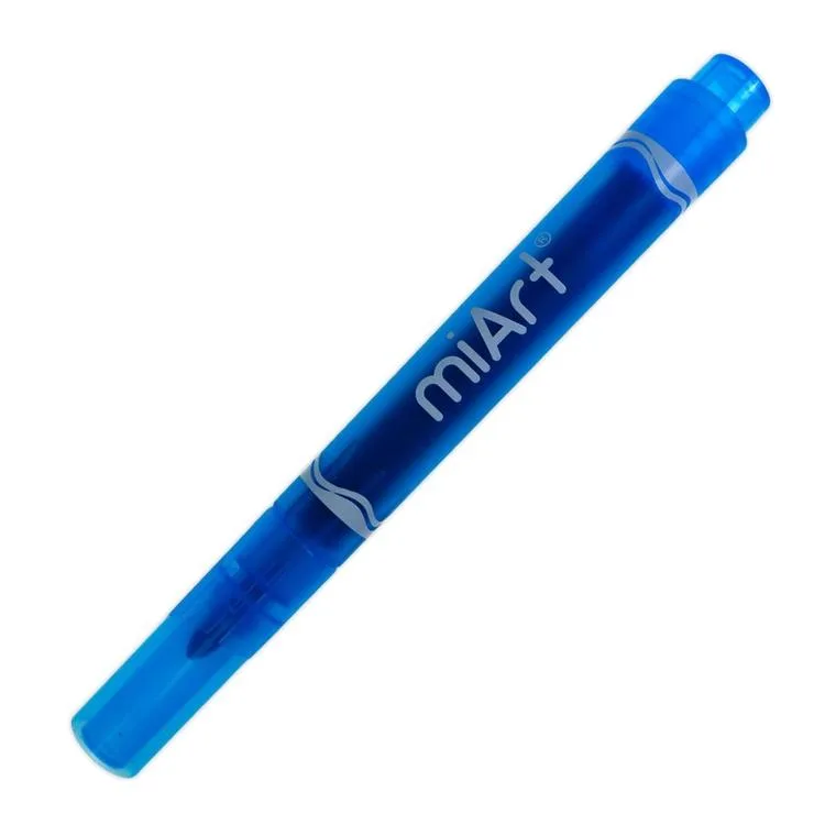MİART MJKK12 5MM YIKANABİLİR JUMBO KEÇELİ KALEM 12'li (12 RENK) KARTON KUTU