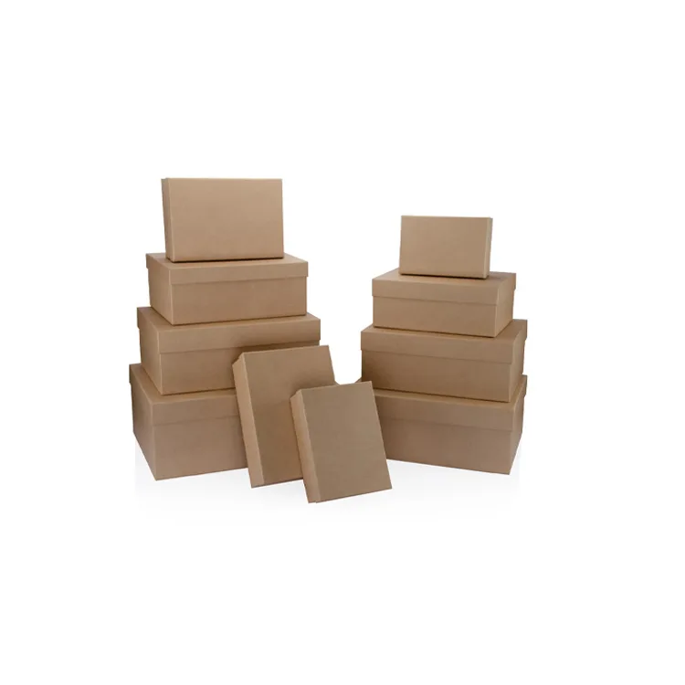 GIPTA YOUR CRAFT DİKDÖRTGEN HEDİYE KUTUSU BX0900 H 245x330x130mm