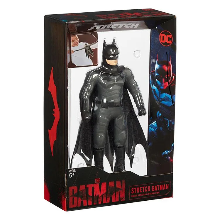 STRETCH BATMAN 07694