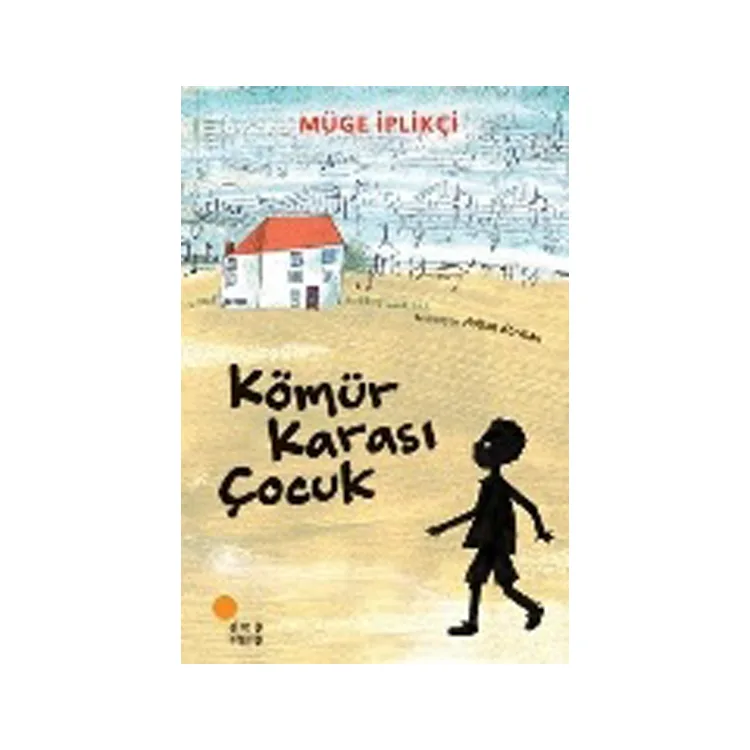 KÖMÜR KARASI ÇOCUK
