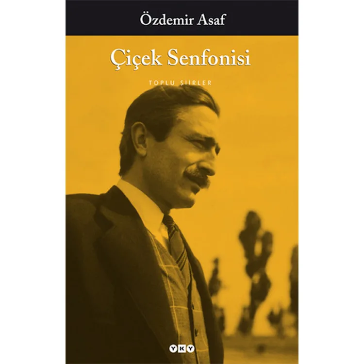ÇİÇEK SENFONİSİ
