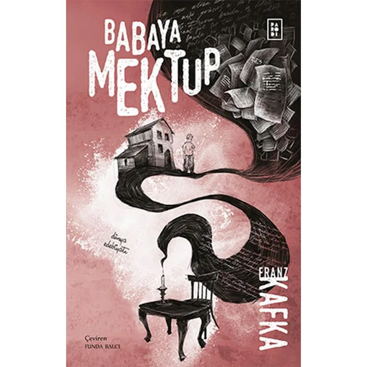 BABAYA MEKTUP