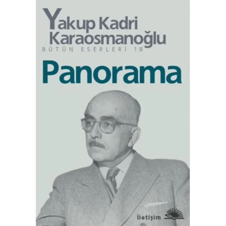 PANORAMA